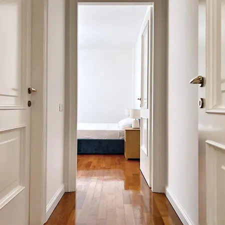 Ur-nest Abbadia 公寓 *