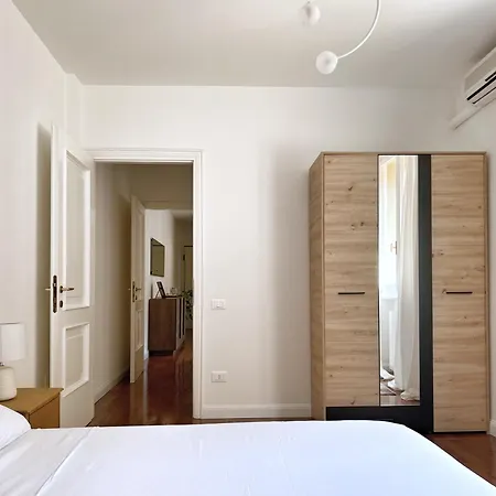 Ur-nest Abbadia 公寓 *