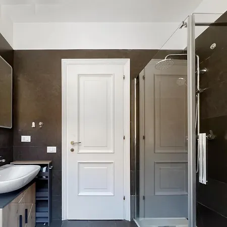 Ur-nest Abbadia 公寓 *