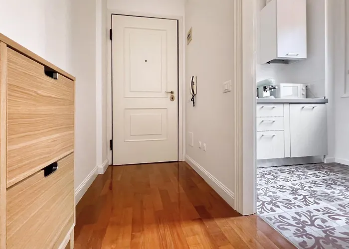 Ur-nest Abbadia 博洛尼亚