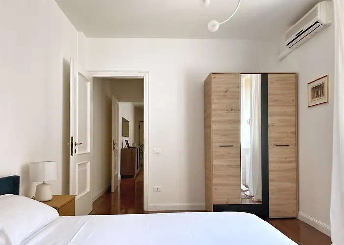 Ur-nest Abbadia 公寓 *