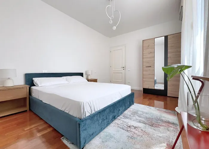 Ur-nest Abbadia * 博洛尼亚