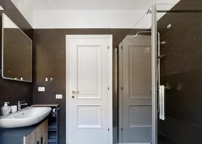 Ur-nest Abbadia 公寓 *